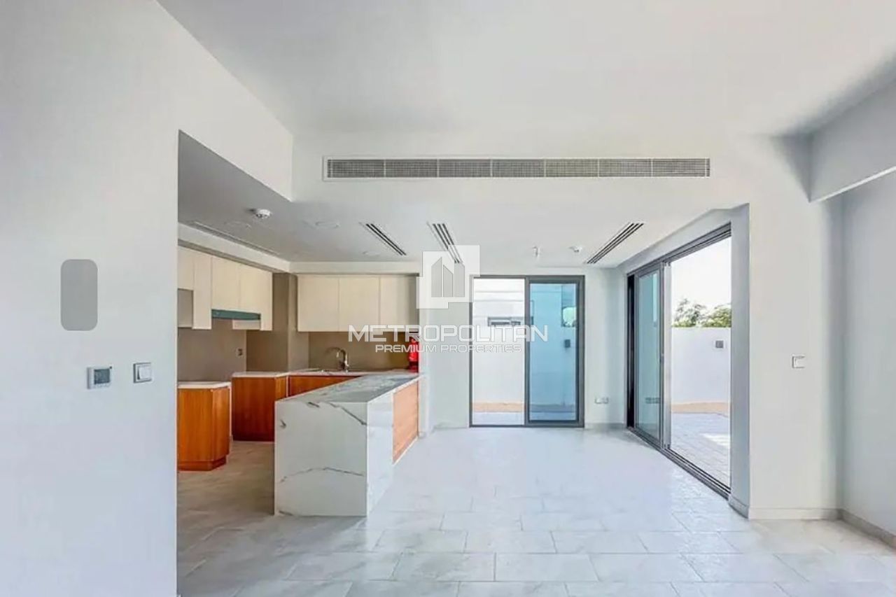 Stadthaus in Dubai, VAE, 217 m² - Foto 1