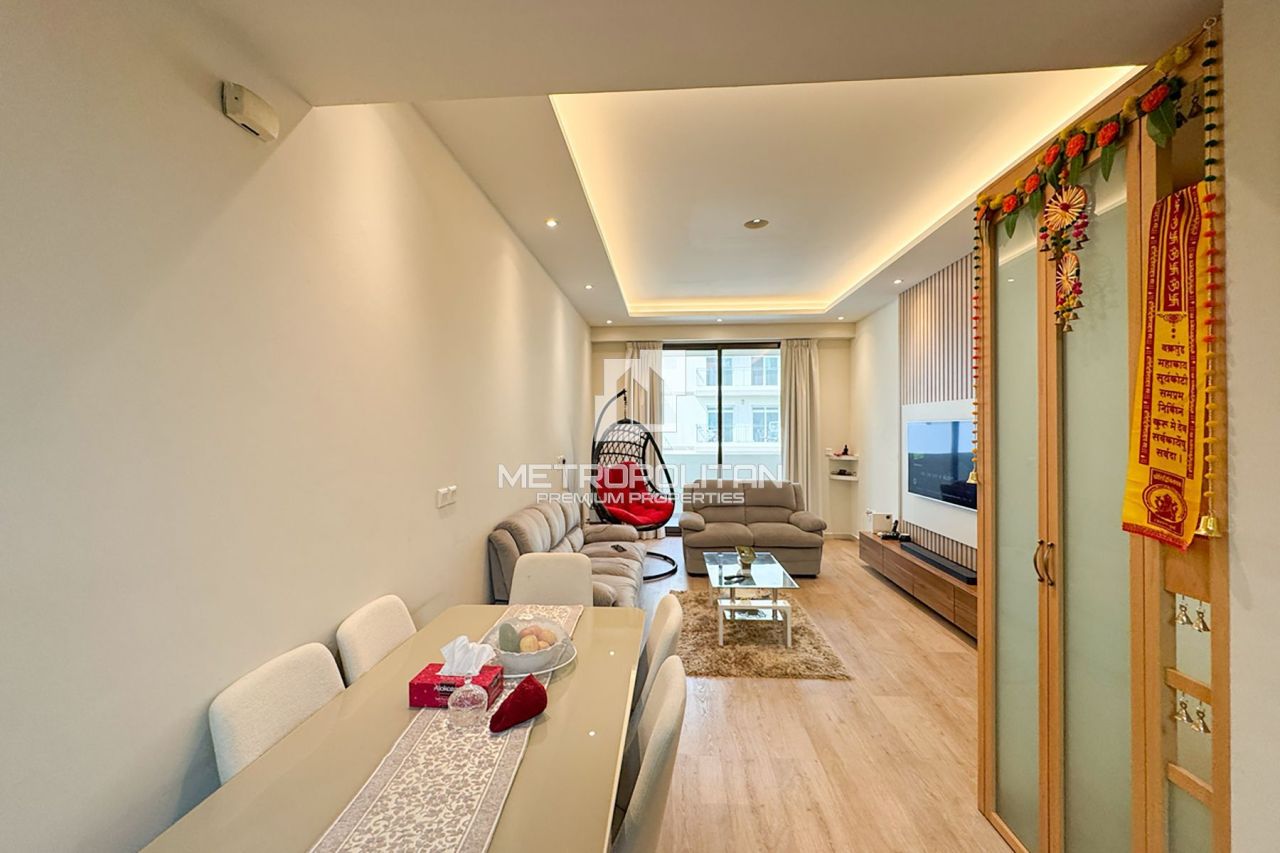 Apartment in Dubai, VAE, 134 m² - Foto 1