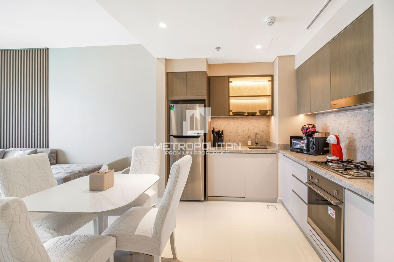 Apartment in Dubai, VAE, 67 m² - Foto 1