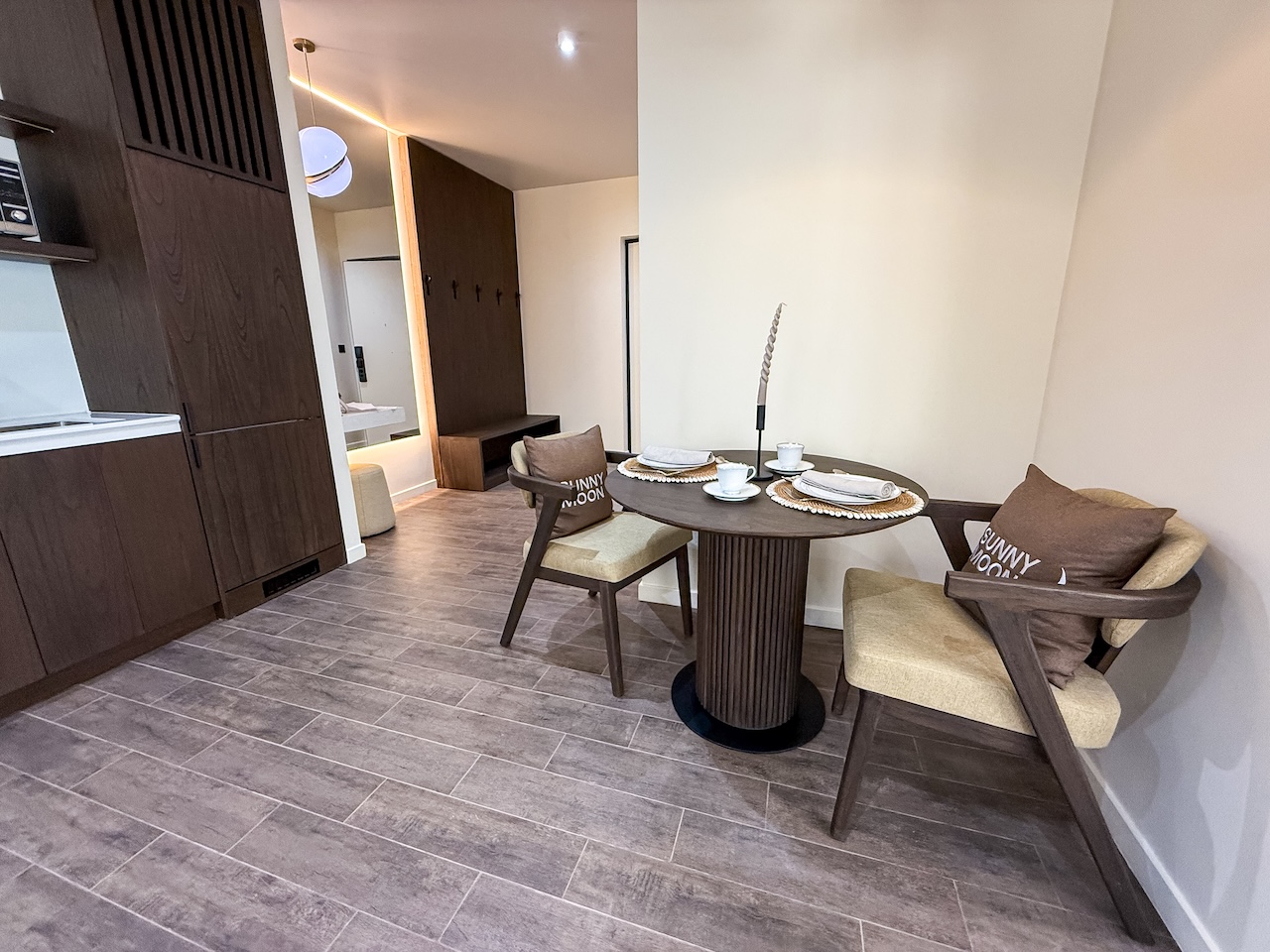 Apartment in Insel Phuket, Thailand, 33 m² - Foto 12