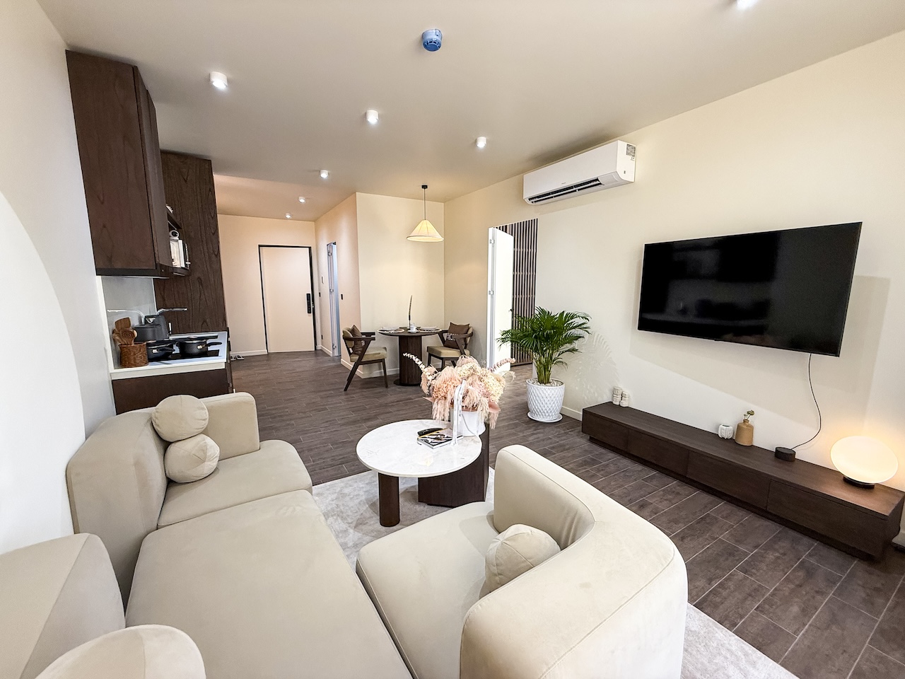 Apartment in Insel Phuket, Thailand, 33 m² - Foto 13