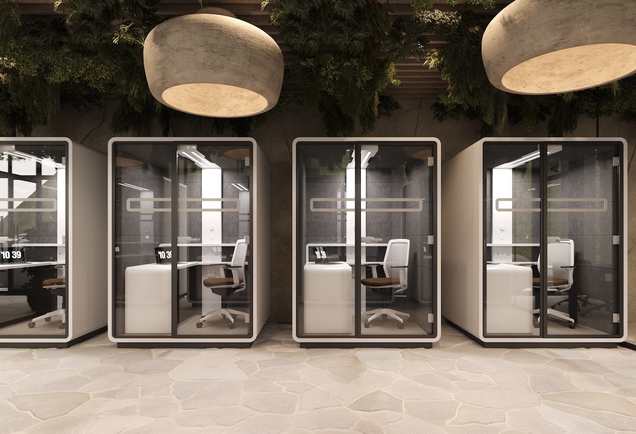 Apartment in Insel Phuket, Thailand, 33 m² - Foto 6