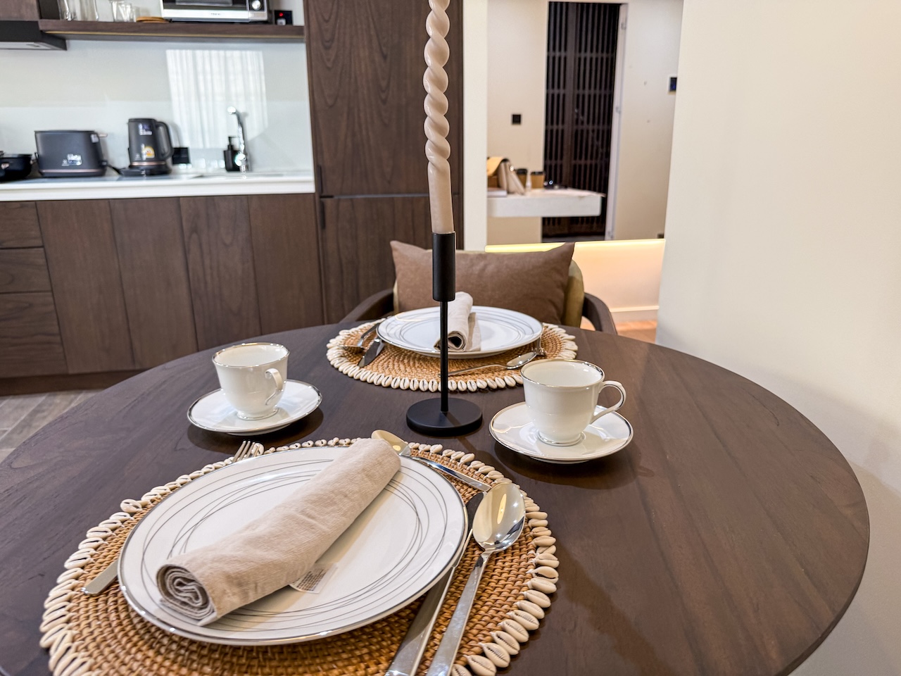 Apartment in Insel Phuket, Thailand, 33 m² - Foto 4