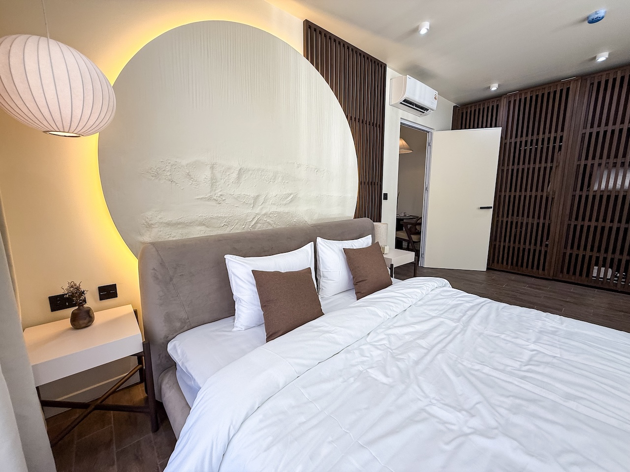 Apartment in Insel Phuket, Thailand, 33 m² - Foto 9