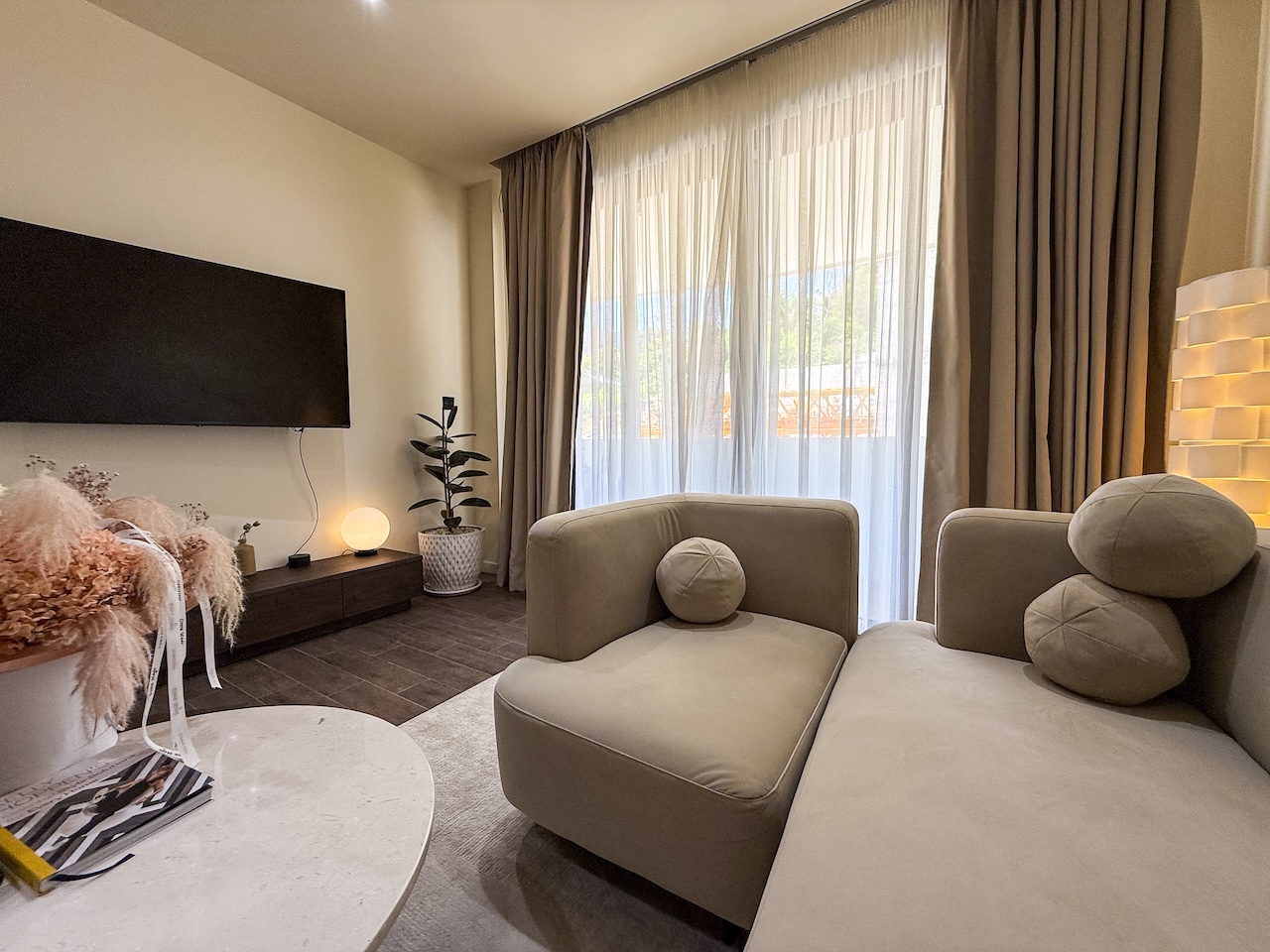 Apartment on Phuket Island, Thailand, 33 m² - picture 1