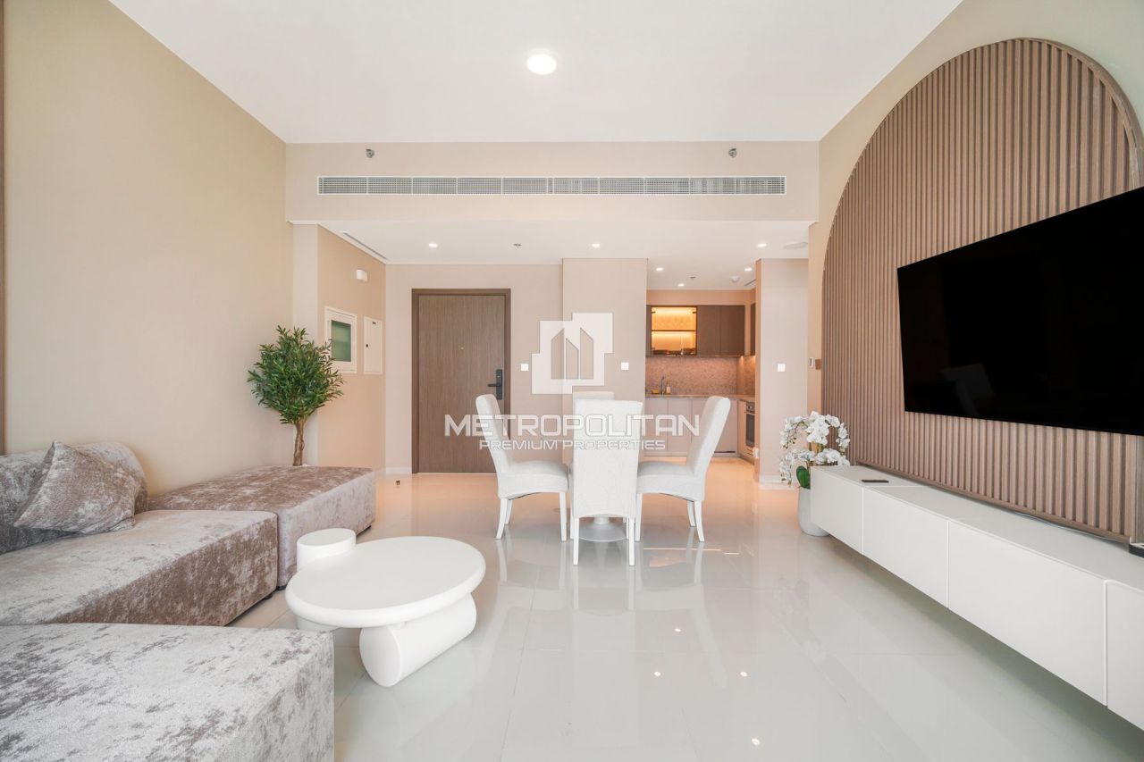 Apartment in Dubai, VAE, 74 m² - Foto 1
