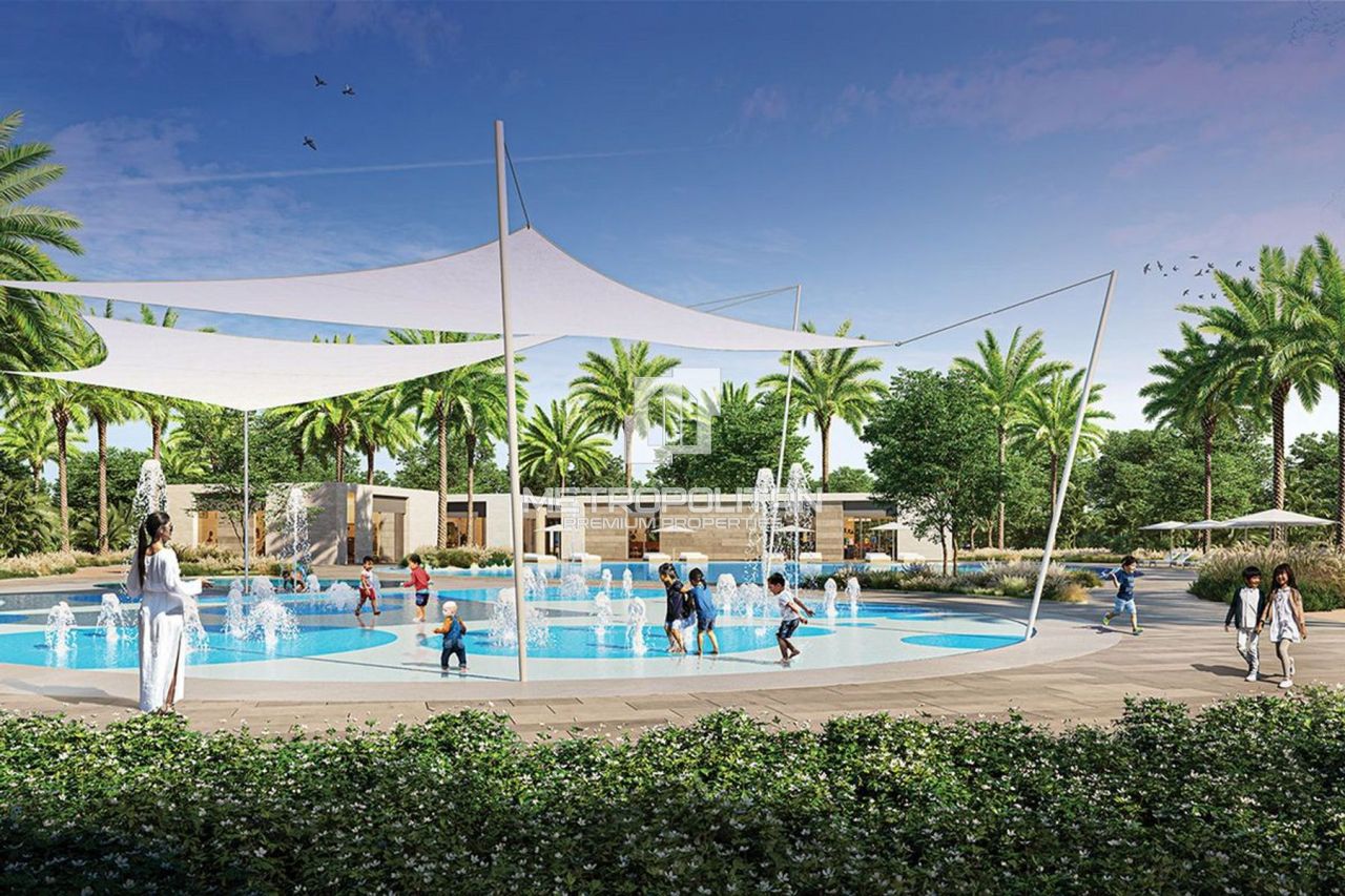 Stadthaus in Dubai, VAE, 145 m² - Foto 1