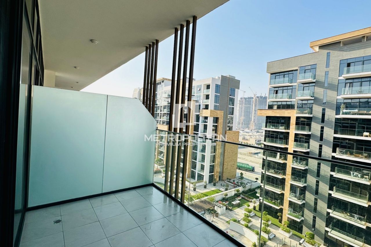 Appartement à Dubaï, EAU, 35 m² - image 1