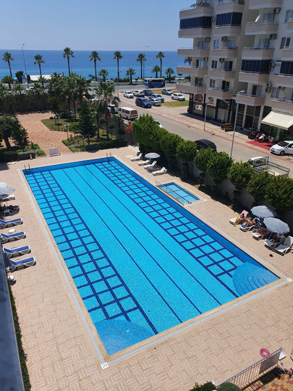 Appartement à Alanya, Turquie, 120 m² - image 1