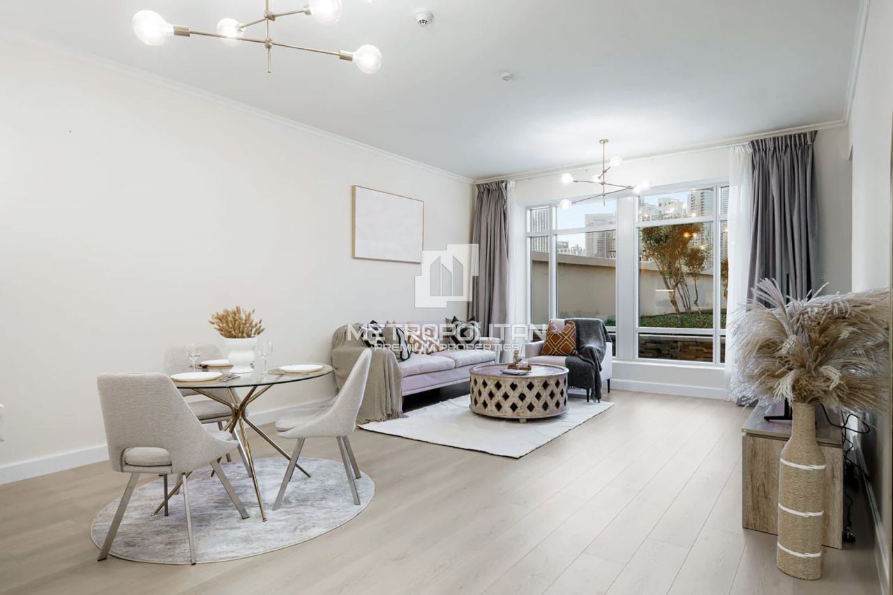 Apartment in Dubai, VAE, 84 m² - Foto 1