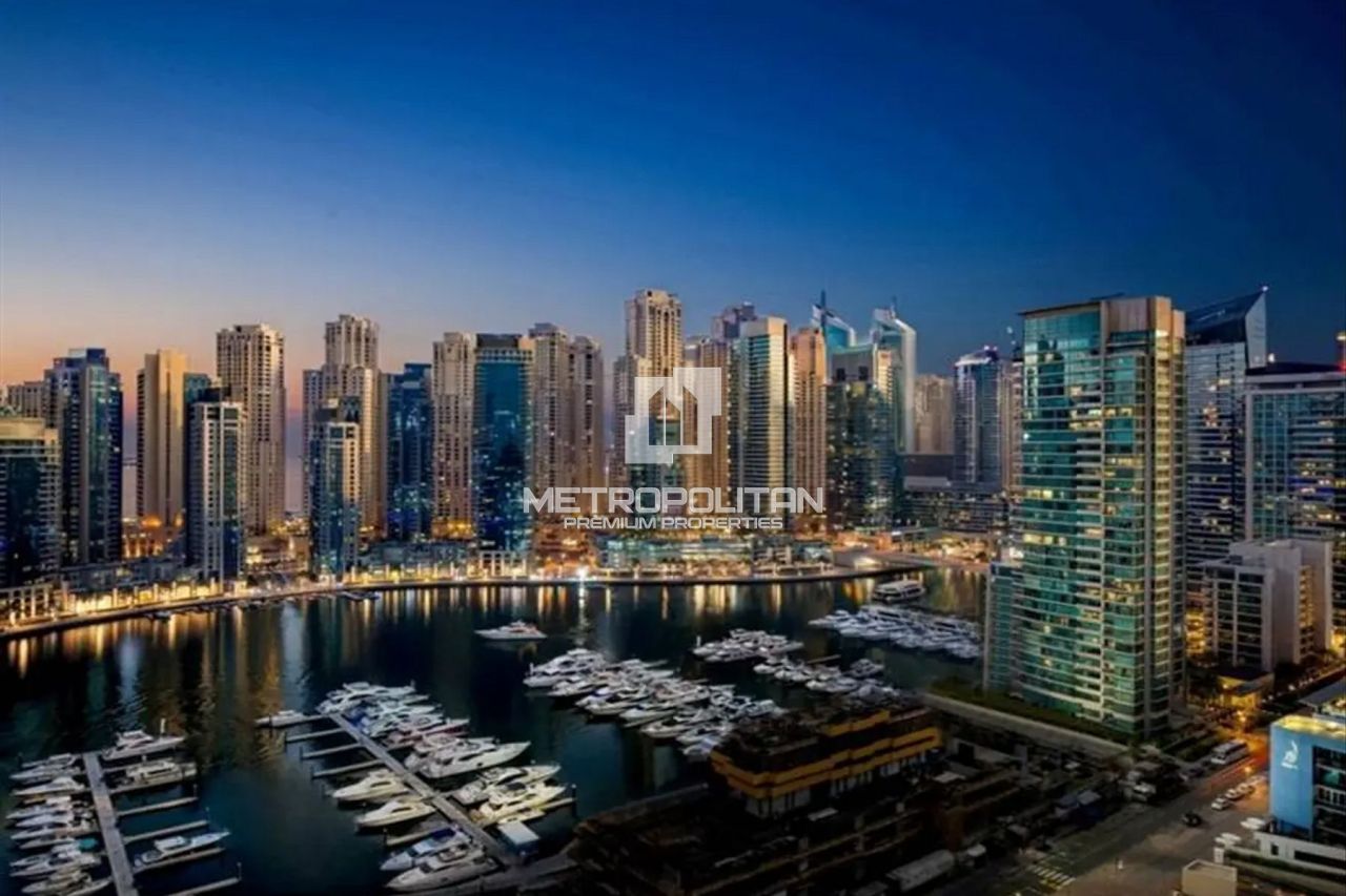 Hotel in Dubai, VAE, 39 m² - Foto 1