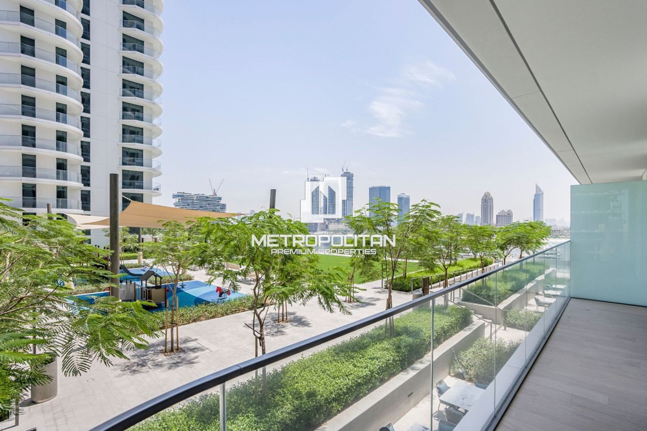 Apartment in Dubai, UAE, 80 m² - picture 1