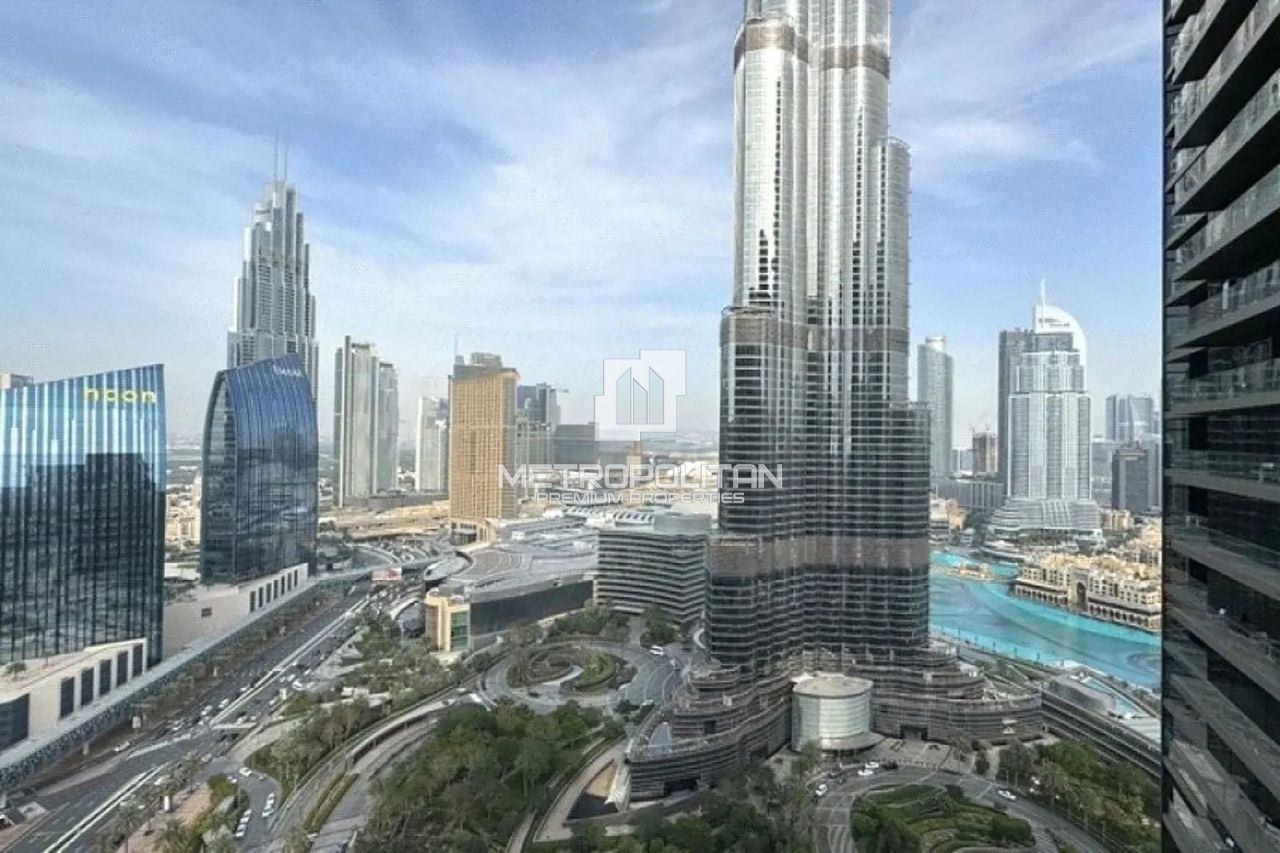 Apartment in Dubai, VAE, 145 m² - Foto 1
