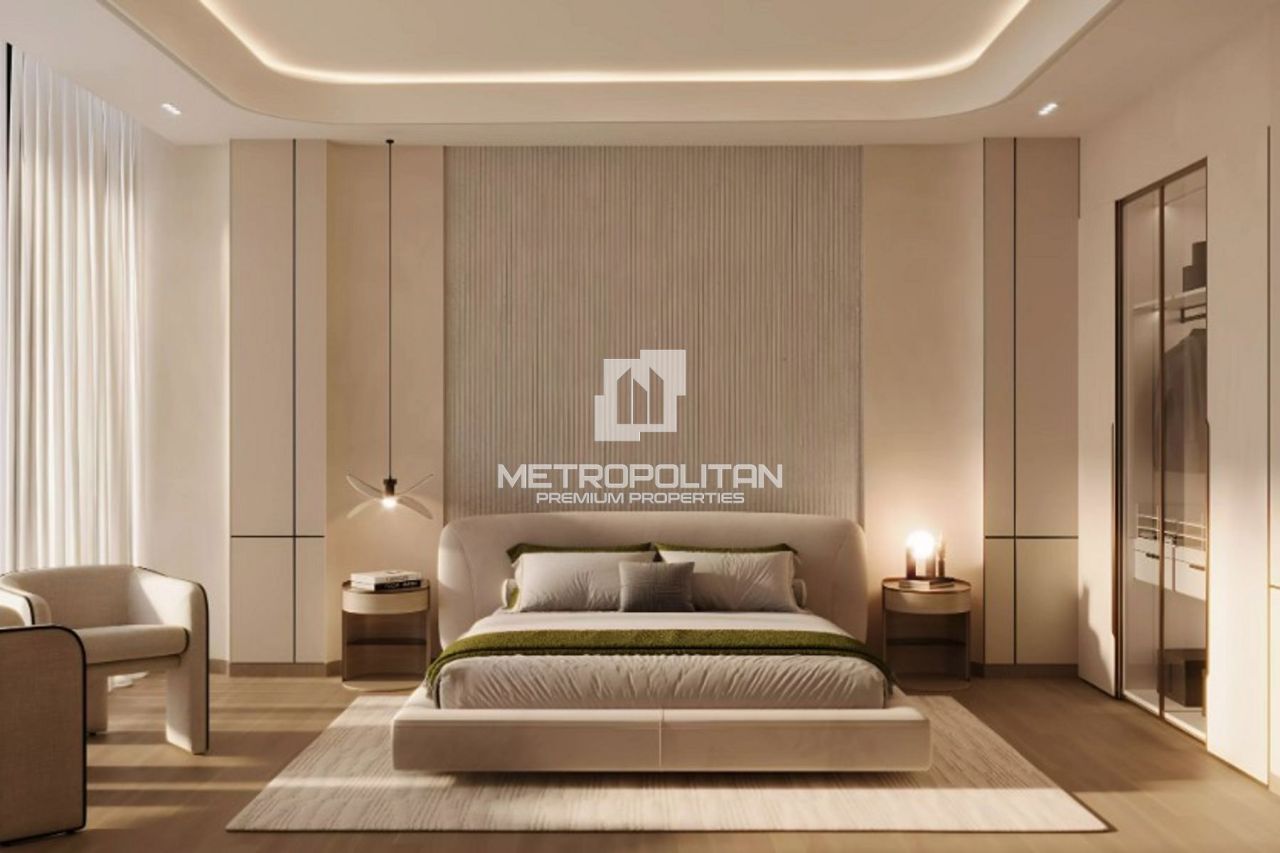 Apartment in Dubai, VAE, 43 m² - Foto 2