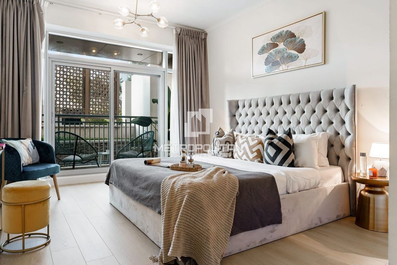 Apartment in Dubai, UAE, 84 m² - picture 2