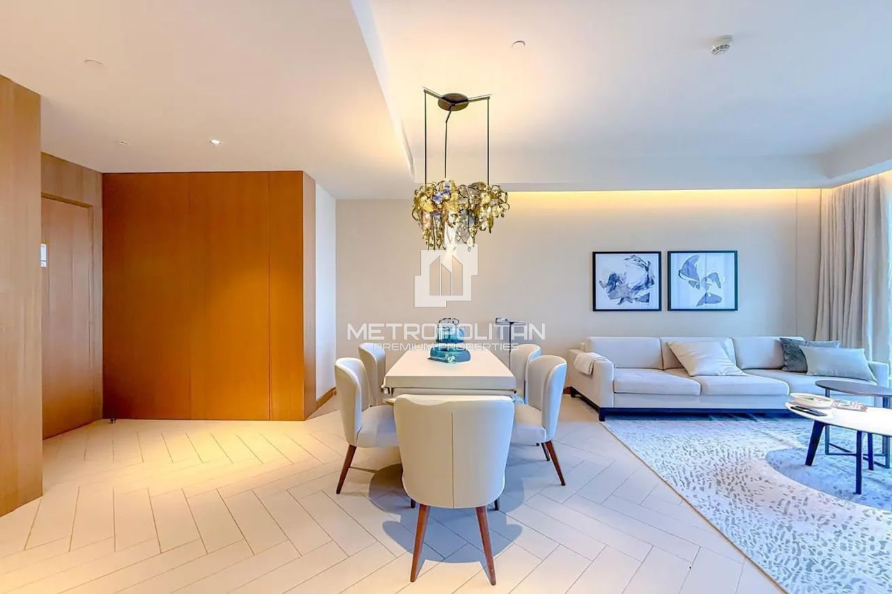 Apartment in Dubai, UAE, 145 m² - picture 2