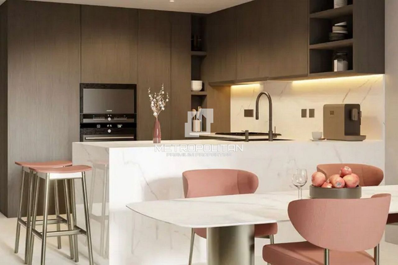 Appartamenti a Dubai, EAU, 41 m² - foto 3