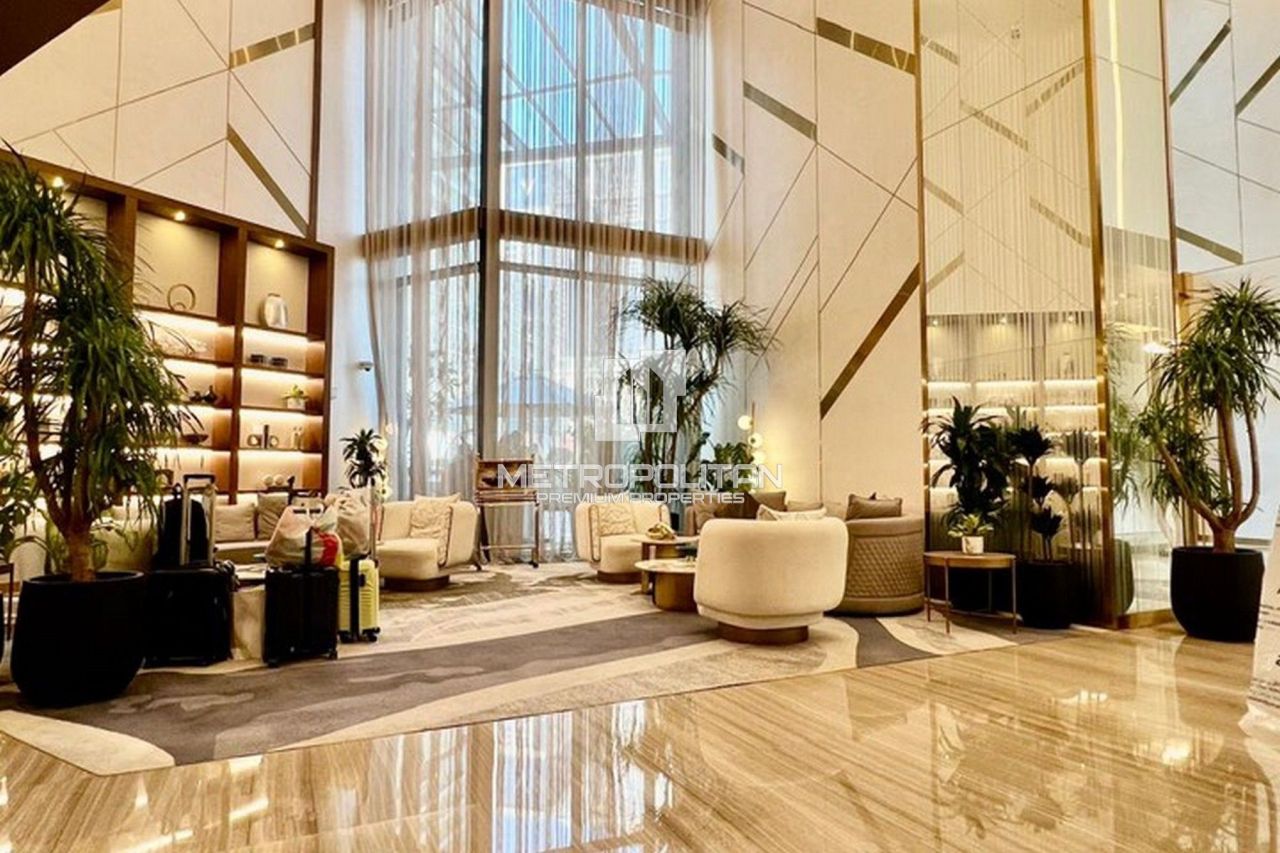 Appartement à Dubaï, EAU, 38 m² - image 3