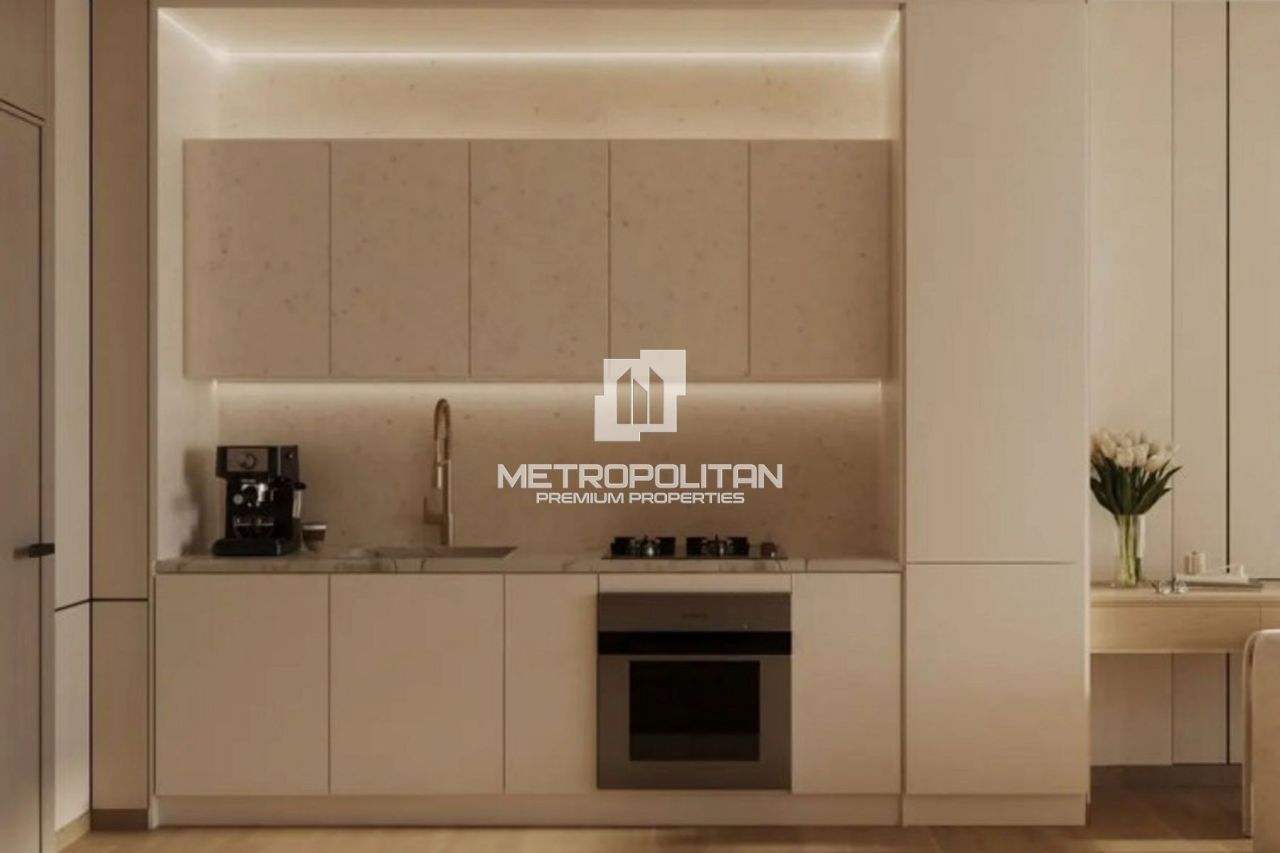 Apartment in Dubai, VAE, 43 m² - Foto 3