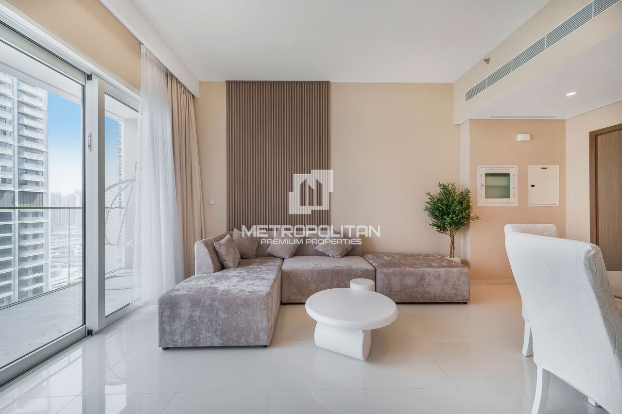Apartment in Dubai, VAE, 74 m² - Foto 3