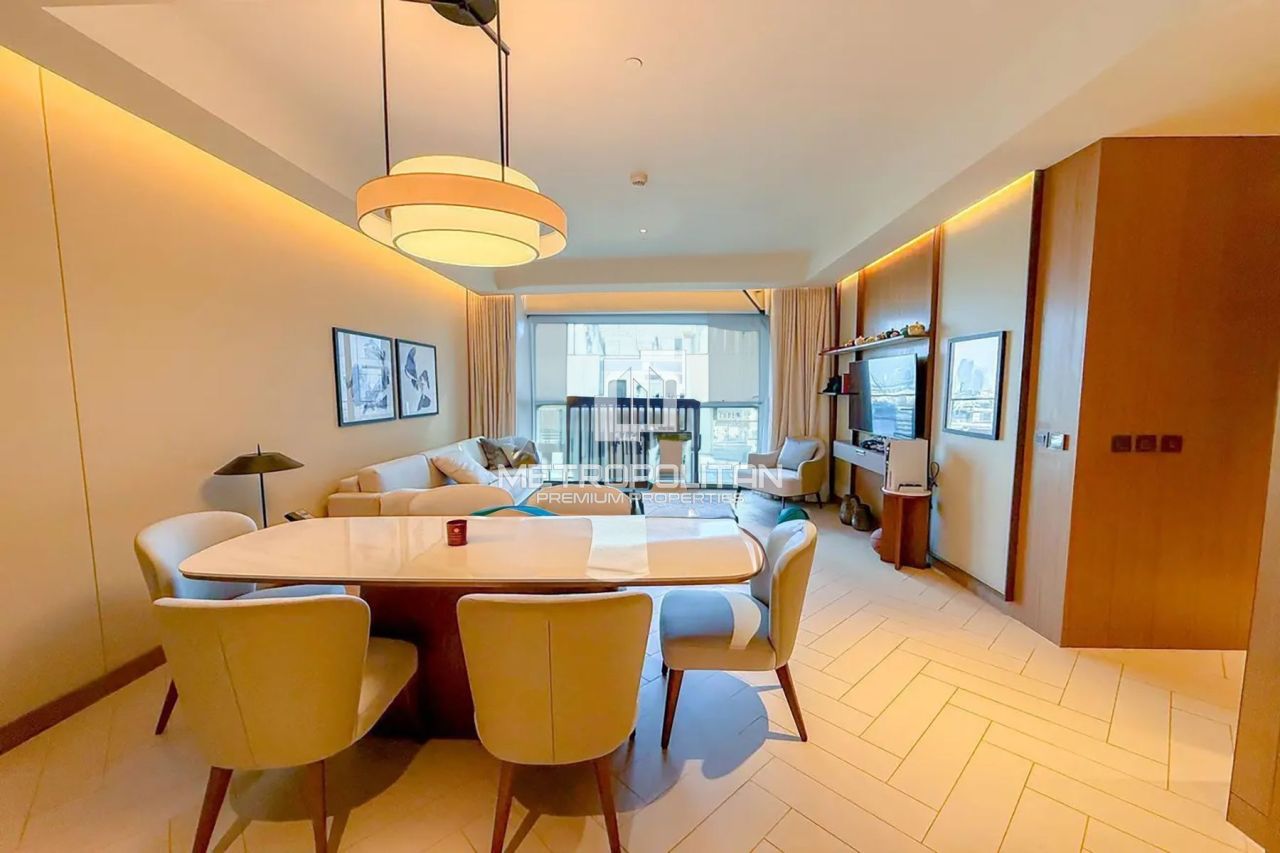 Apartment in Dubai, UAE, 145 m² - picture 3