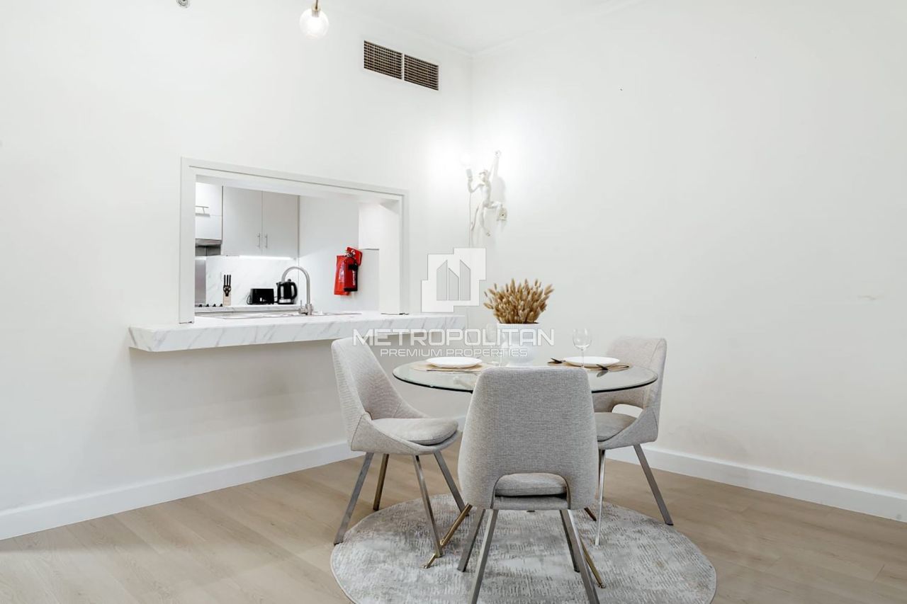 Apartment in Dubai, UAE, 84 m² - picture 3