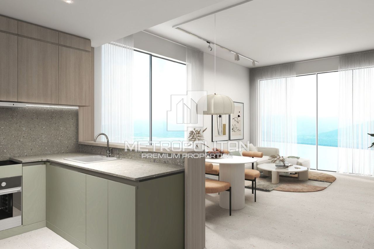 Apartment in Ra’s al-Chaima, VAE, 76 m² - Foto 3