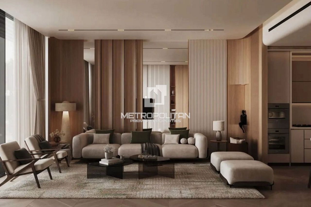 Apartment in Dubai, VAE, 169 m² - Foto 3