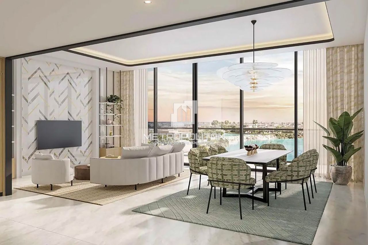 Appartement à Dubaï, EAU, 55 m² - image 3