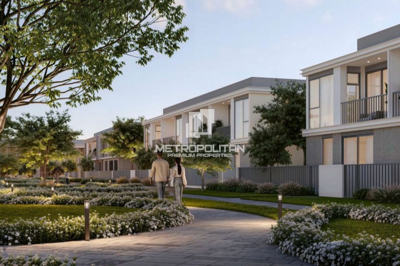 Townhouse a Dubai, EAU, 174 m² - foto 3