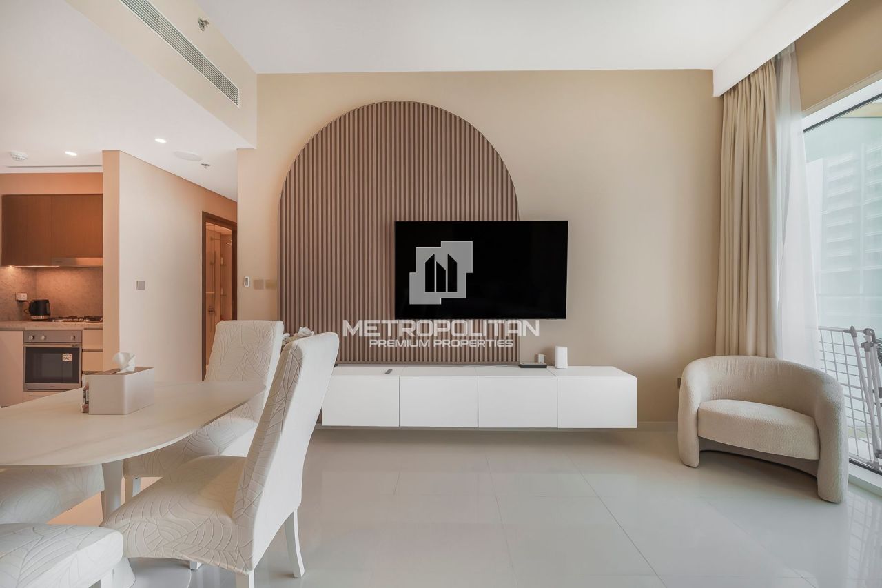 Apartment in Dubai, VAE, 74 m² - Foto 4