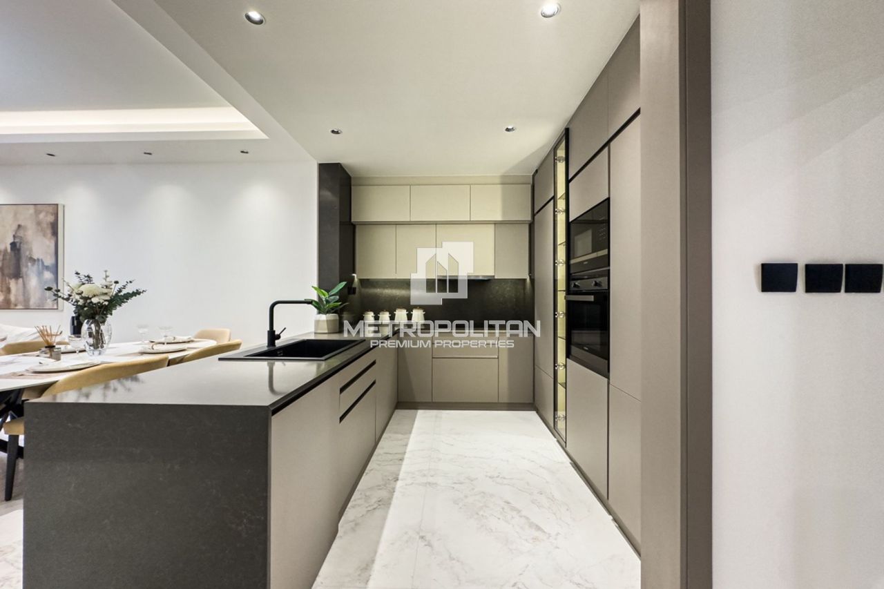 Apartment in Dubai, UAE, 99 m² - picture 4