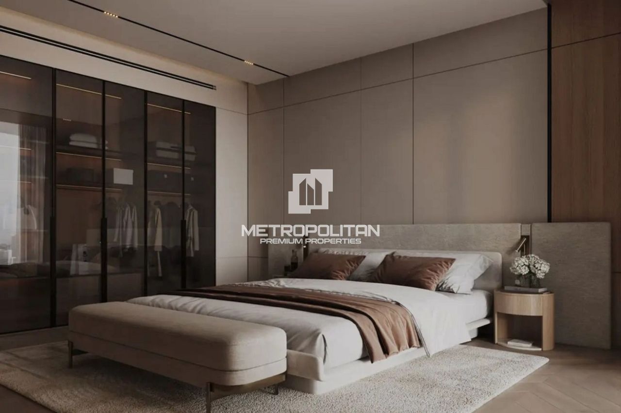 Apartment in Dubai, UAE, 74 m² - picture 4