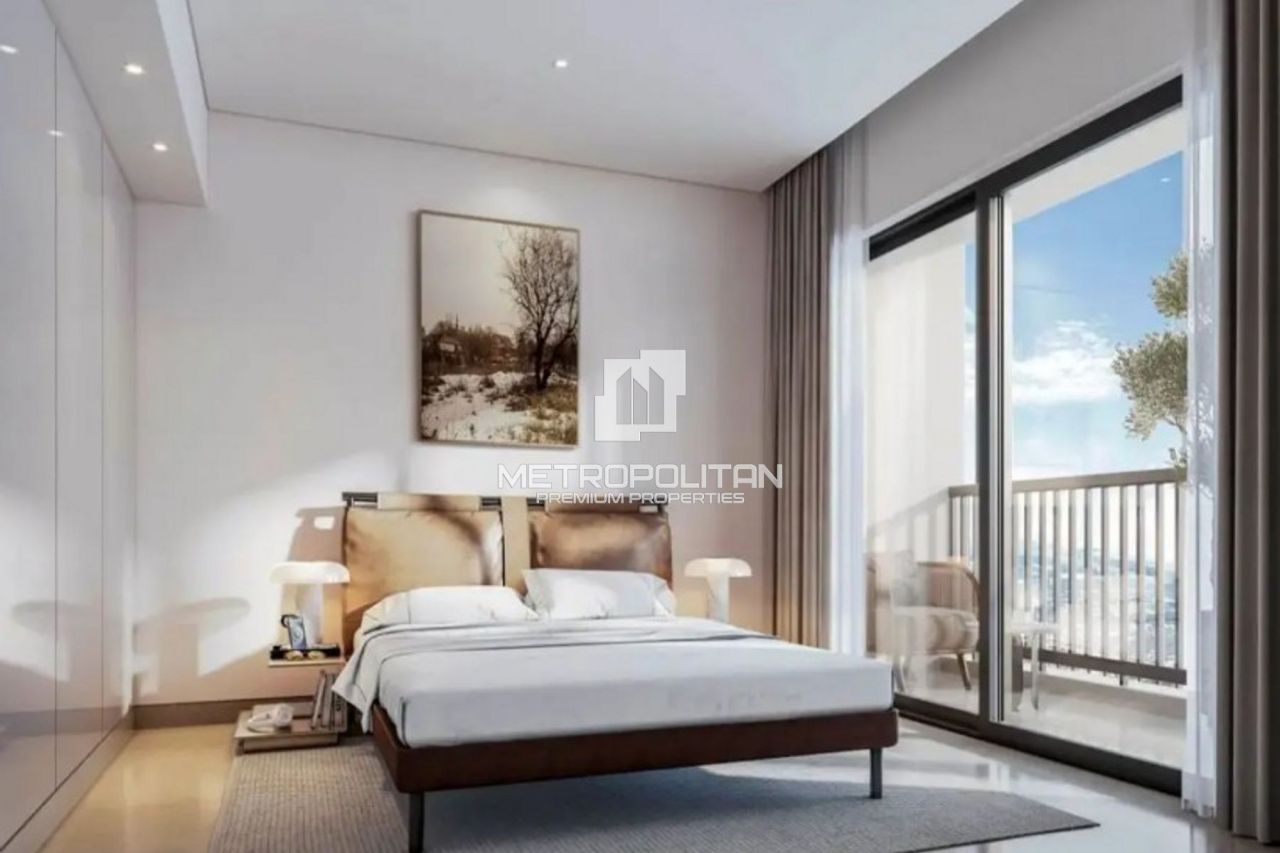 Appartamenti a Dubai, EAU, 51 m² - foto 4