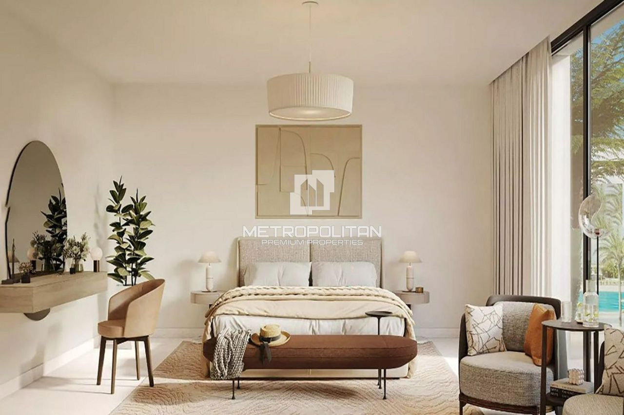 Maison urbaine à Dubaï, EAU, 340 m² - image 4