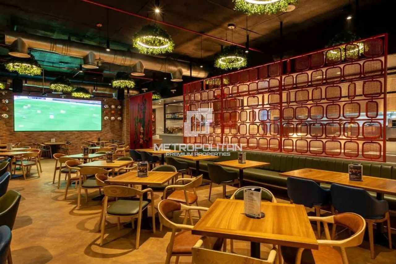 Hotel, albergo a Dubai, EAU, 39 m² - foto 4