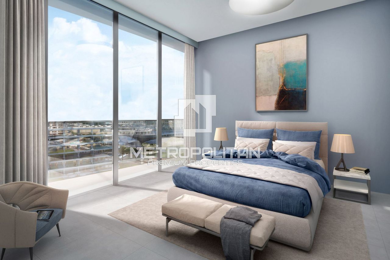 Apartment in Ra’s al-Chaima, VAE, 76 m² - Foto 4