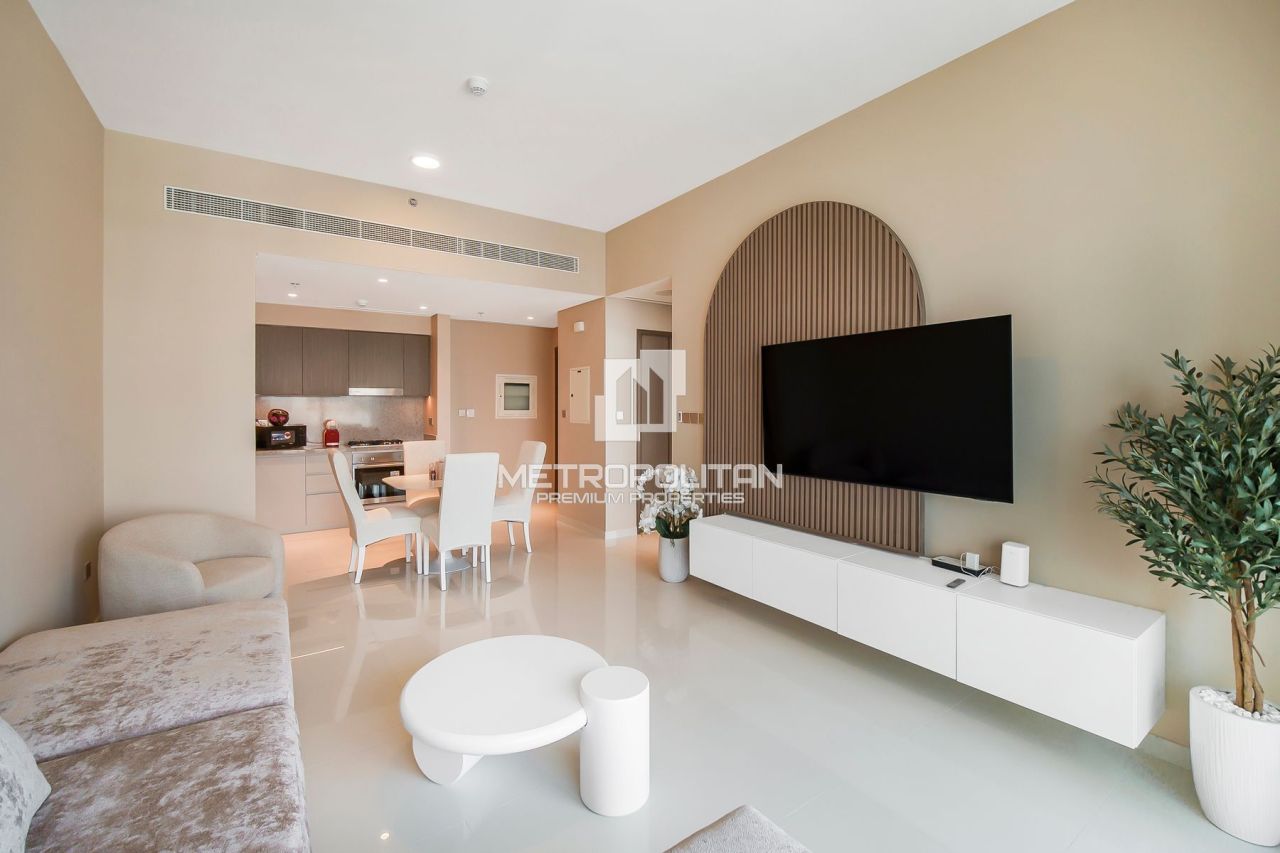 Apartamento en Dubái, EAU, 67 m² - imagen 5