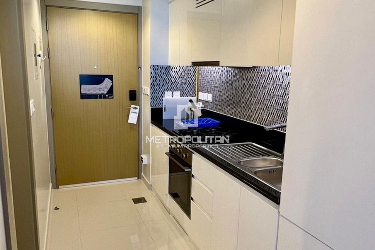 Appartement à Dubaï, EAU, 38 m² - image 5