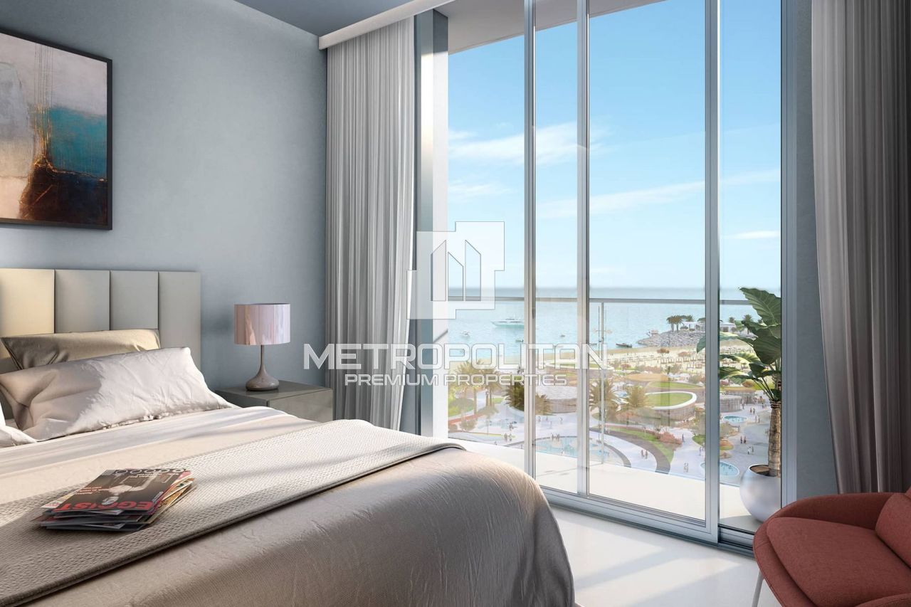 Apartment in Ra’s al-Chaima, VAE, 76 m² - Foto 5