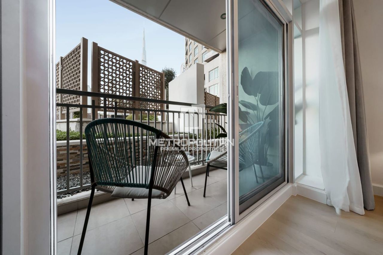 Apartment in Dubai, UAE, 84 m² - picture 5