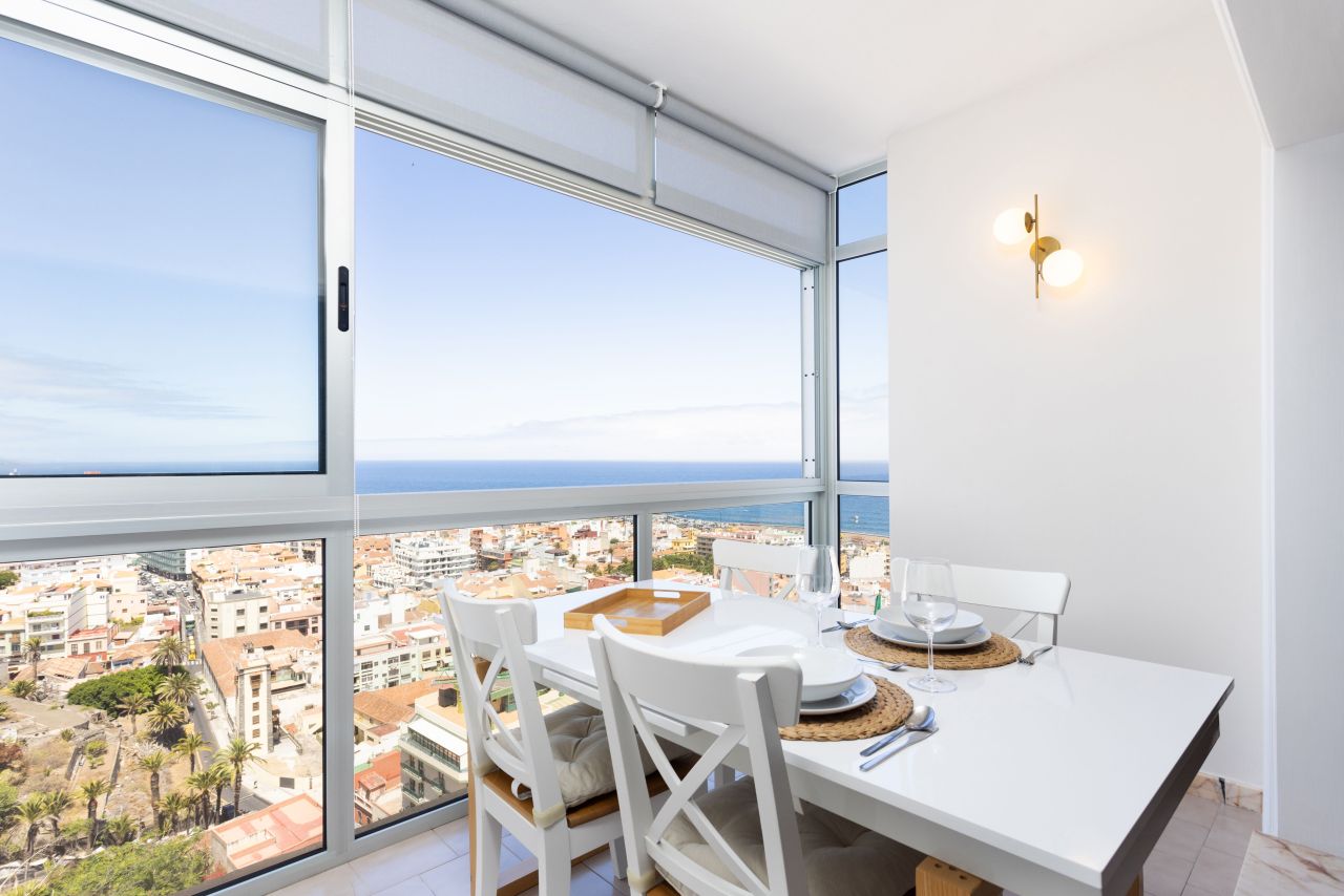 Piso en Puerto de la Cruz, España, 75 m² - imagen 1
