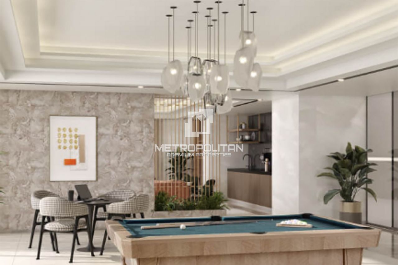 Appartement à Dubaï, EAU, 55 m² - image 5