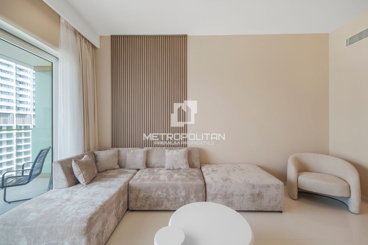 Apartamento en Dubái, EAU, 67 m² - imagen 6