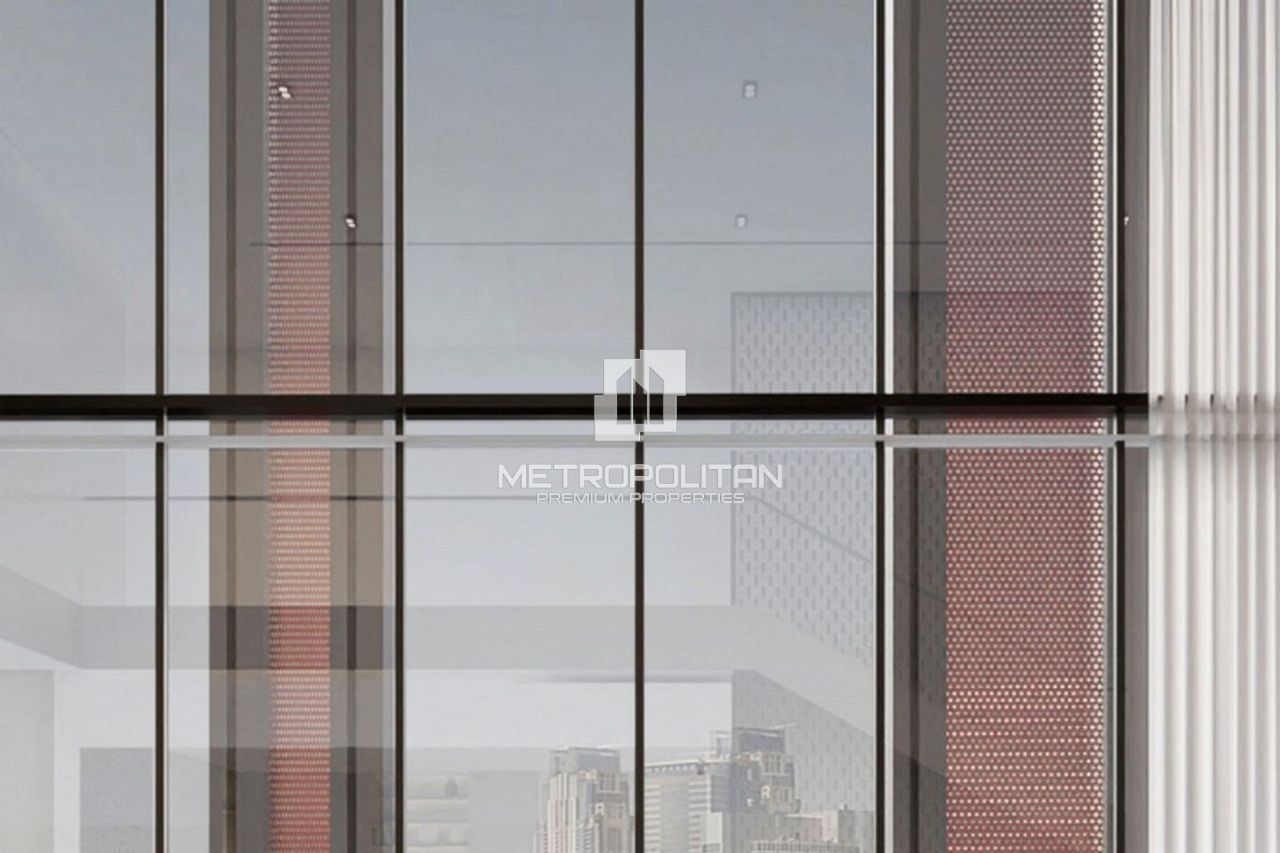 Apartamento en Dubái, EAU, 43 m² - imagen 6