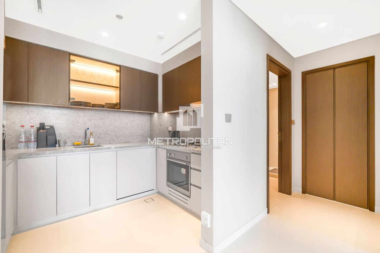 Apartment in Dubai, VAE, 74 m² - Foto 6