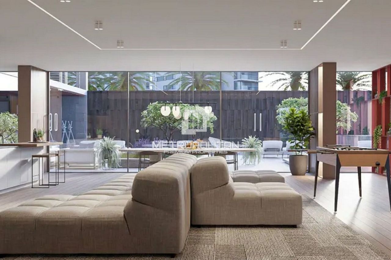 Appartamenti a Dubai, EAU, 41 m² - foto 6