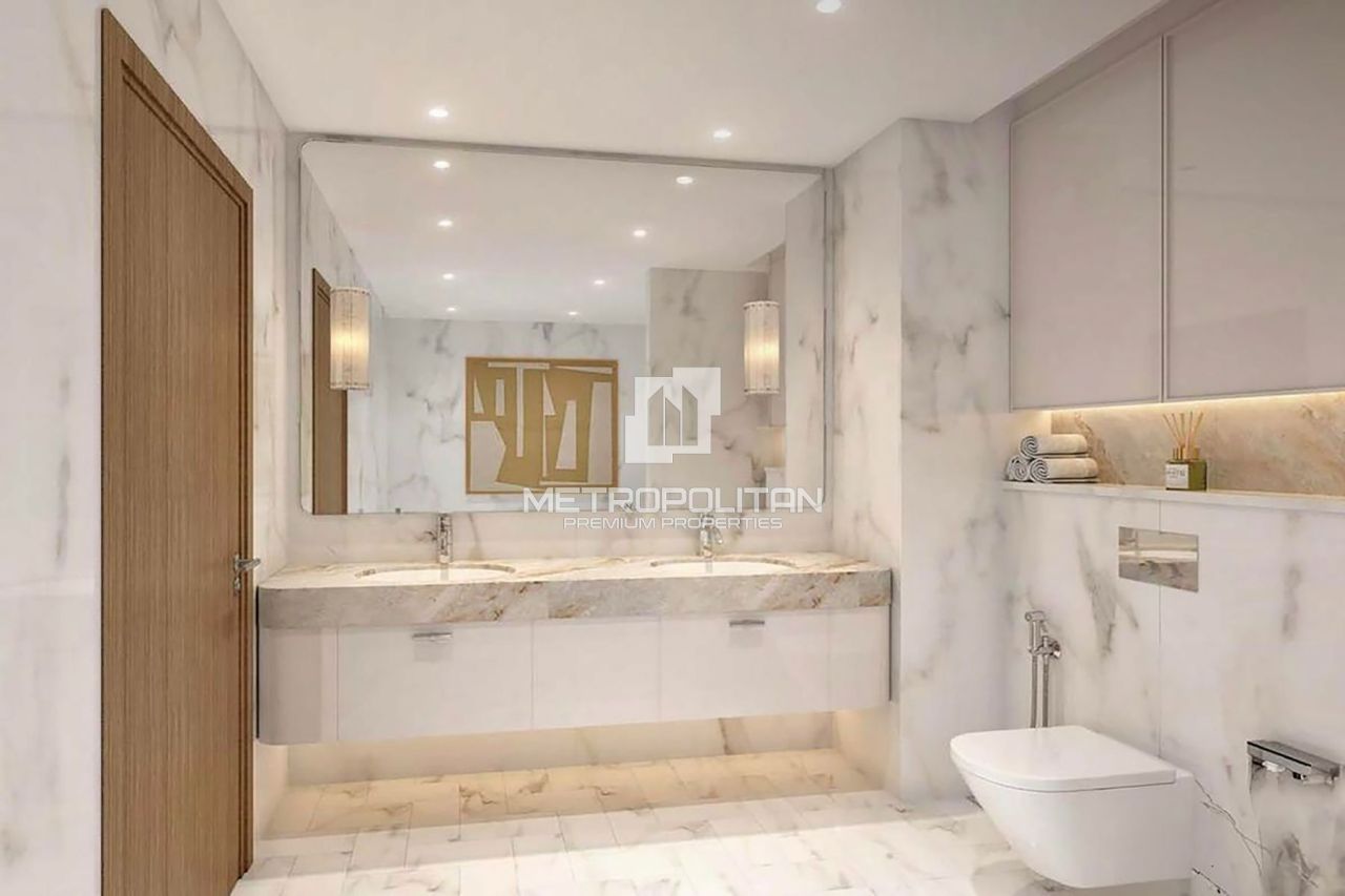 Appartement à Dubaï, EAU, 55 m² - image 7