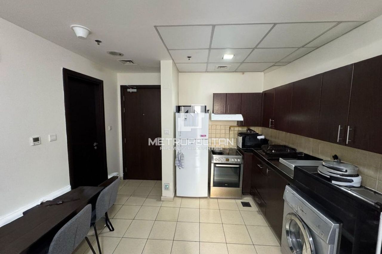 Appartamenti a Dubai, EAU, 61 m² - foto 7