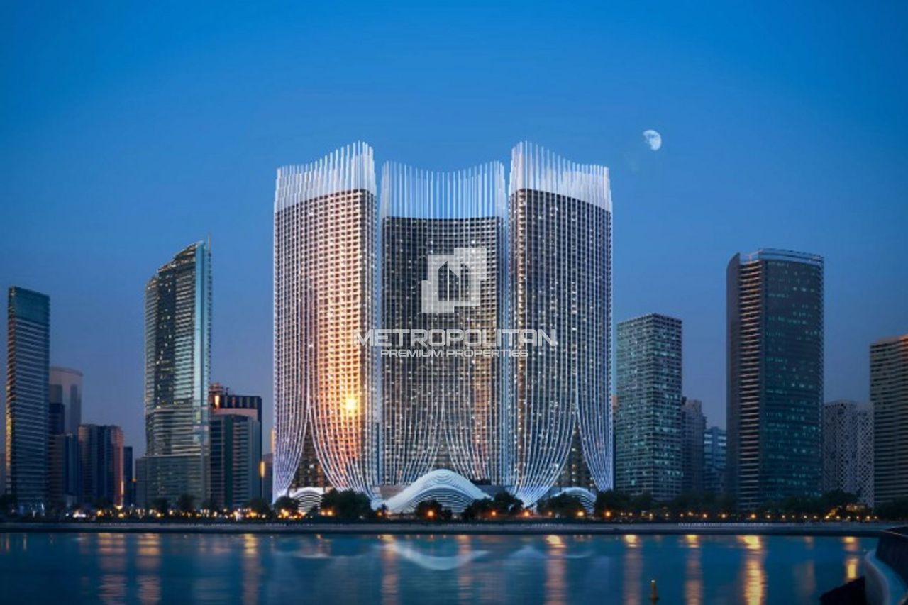 Apartment in Dubai, VAE, 43 m² - Foto 7